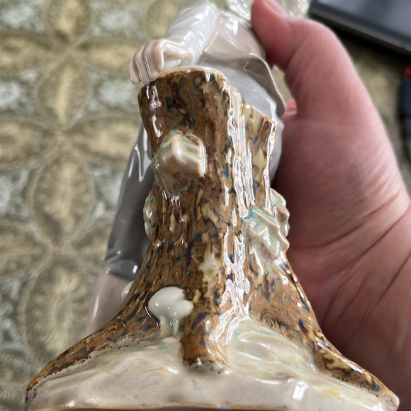 π³οΈβπTengra Porcelain figurine. See the pictures. They are beautiful. - Picture 14 of 16